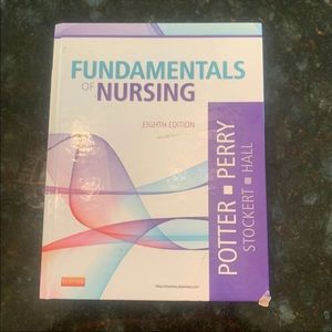 Fundamentals of Nursing